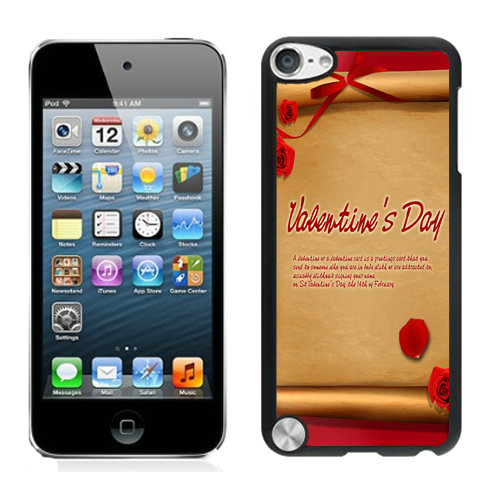 Valentine Day iPod Touch 5 Cases EKO | Women - Click Image to Close